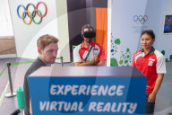 OLYMPIA 2016 - Impressionen aus Rio de Janeiro