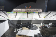 OLYMPIA 2016 - Impressionen aus Rio de Janeiro