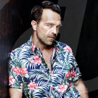 PORTRAIT - Aleksandar Jovanovic 