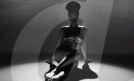 Beyonce's visual album "Lemonade" has been nominated for 4 Emmys