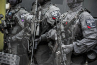 NEWS - Grossbritannien: Londons neue Anti-Terror Polizei