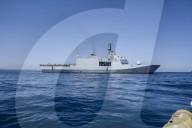 NEWS - Italien: Geburt auf einem Rettungsschiff vor Sizilien gerettet