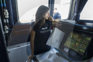 NEWS - Italien: Geburt auf einem Rettungsschiff vor Sizilien gerettet