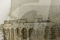 FEATURE - Glenfinnan Viadukt Buch Skulptur in Schottland