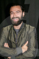 PORTRAIT - Aidan Turner 