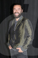 PORTRAIT - Aidan Turner 