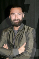 PORTRAIT - Aidan Turner 