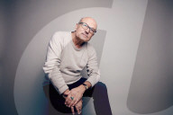 PORTRAIT - Volker Schlöndorff 