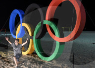 OLYMPIA 2016 - Und los geht's in wenigen Stunden...