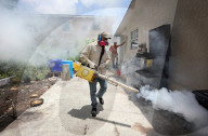 NEWS - Florida: Zika-Gefahr in Miami