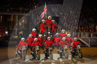 FEATURE - Riesenspektakel: Royal Military Tatto in Edinburgh