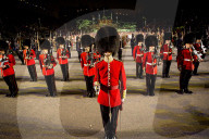 FEATURE - Riesenspektakel: Royal Military Tatto in Edinburgh
