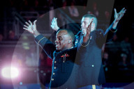 FEATURE - Riesenspektakel: Royal Military Tatto in Edinburgh