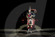 FEATURE - Riesenspektakel: Royal Military Tatto in Edinburgh