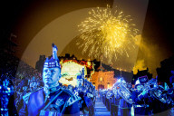 FEATURE - Riesenspektakel: Royal Military Tatto in Edinburgh