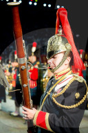 FEATURE - Riesenspektakel: Royal Military Tatto in Edinburgh