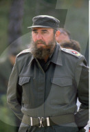 Fidel Castro