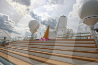 FEATURE - Schwimmendes Hotel: "Mein Schiff" in Polen