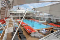 FEATURE - Schwimmendes Hotel: "Mein Schiff" in Polen