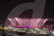 Rio 2016 - Opening Ceremony