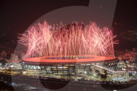 Rio 2016 - Opening Ceremony