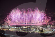 Rio 2016 - Opening Ceremony