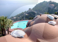 French Designer Pierre Cardin's Bubble Palace