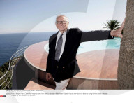 THEOULE SUR MER: Pierre Cardin