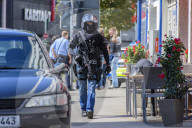 NEWS - Saarbrücken: Sondereinsatzkommando stürmt Lokal 