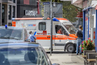 NEWS - Saarbrücken: Sondereinsatzkommando stürmt Lokal 