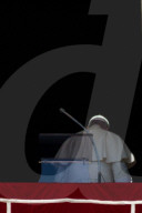 NEWS - Vatikan: Papst Franziskus hält seine Sonntags-Audienz