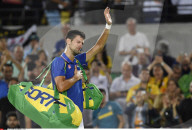 OLYMPIA 2016 - Aus für Novak Djokovic