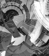 FEATURE - Las Vegas aus der Vogelschau gesehen