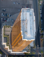 FEATURE - Las Vegas aus der Vogelschau gesehen