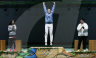 OLYMPIA 2016 - Bronze! Heidi Diethelm Gerber holt die erste Schweizer Medaille