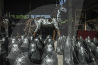 FEATURE - Kunst aus Indonesien