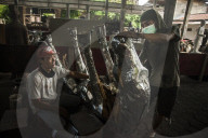 FEATURE - Kunst aus Indonesien