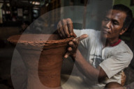 FEATURE - Kunst aus Indonesien