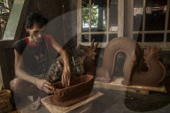 FEATURE - Kunst aus Indonesien