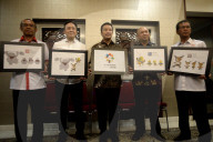 FEATURE - Kunst aus Indonesien