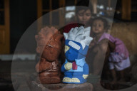 FEATURE - Kunst aus Indonesien