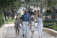 PEOPLE - Die Royals: Bilder des Tages