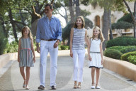 PEOPLE - Die Royals: Bilder des Tages