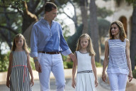 PEOPLE - Die Royals: Bilder des Tages