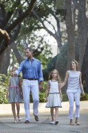 PEOPLE - Die Royals: Bilder des Tages