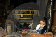 NEWS - Jemen: Leben in Sanaa 