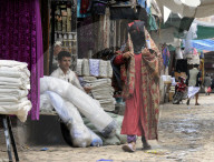 NEWS - Jemen: Leben in Sanaa 