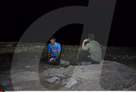 NEWS - Irak: Flüchtlinge aus Mosul