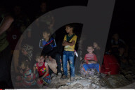 NEWS - Irak: Flüchtlinge aus Mosul