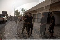 NEWS - Irak: Kämpfe um Mosul